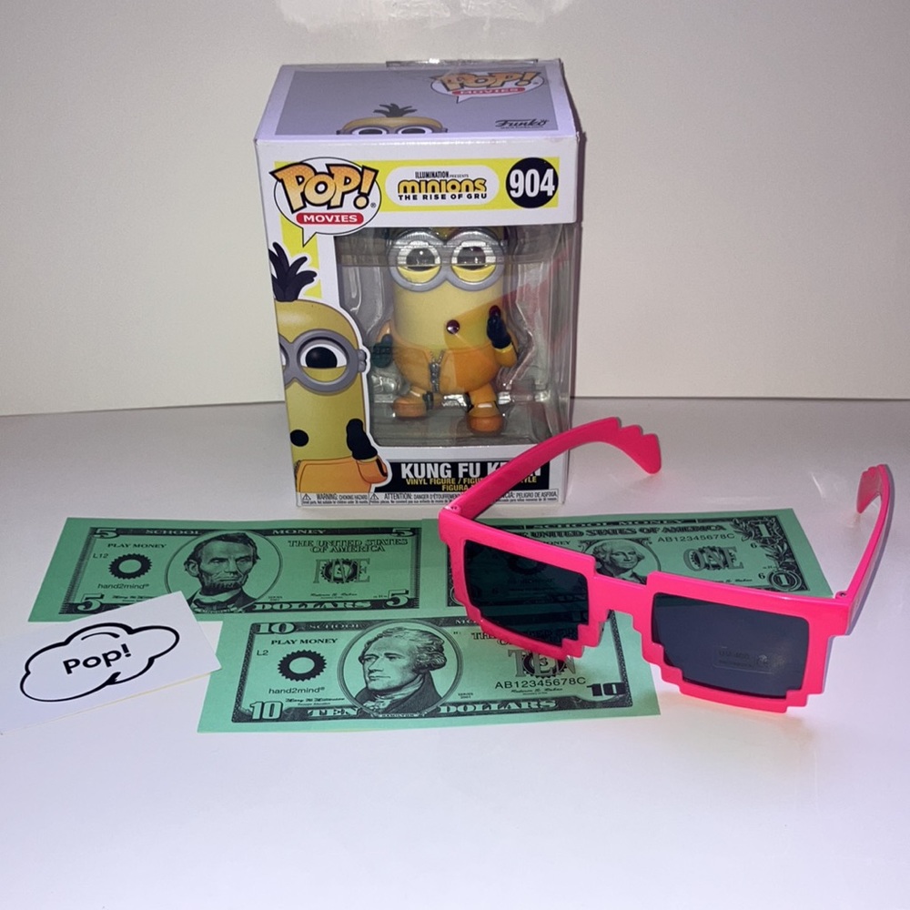 Funko POP!